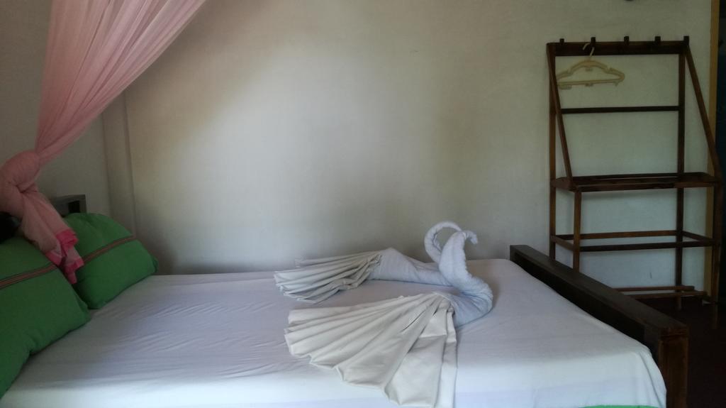 Ferienwohnung Family Nest Dambulla Exterior foto