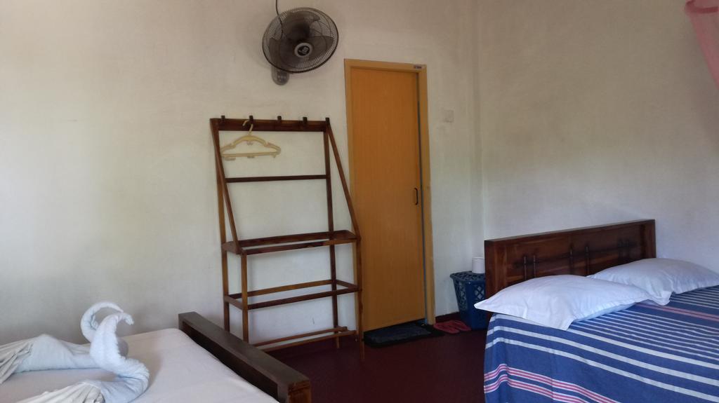 Ferienwohnung Family Nest Dambulla Exterior foto