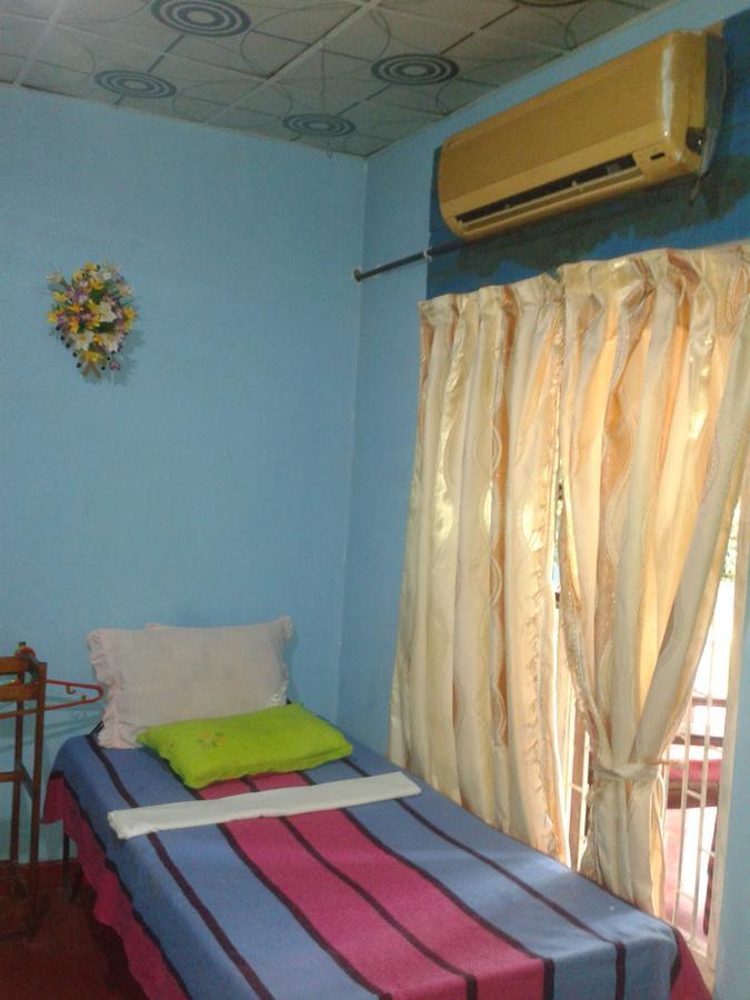 Ferienwohnung Family Nest Dambulla Exterior foto