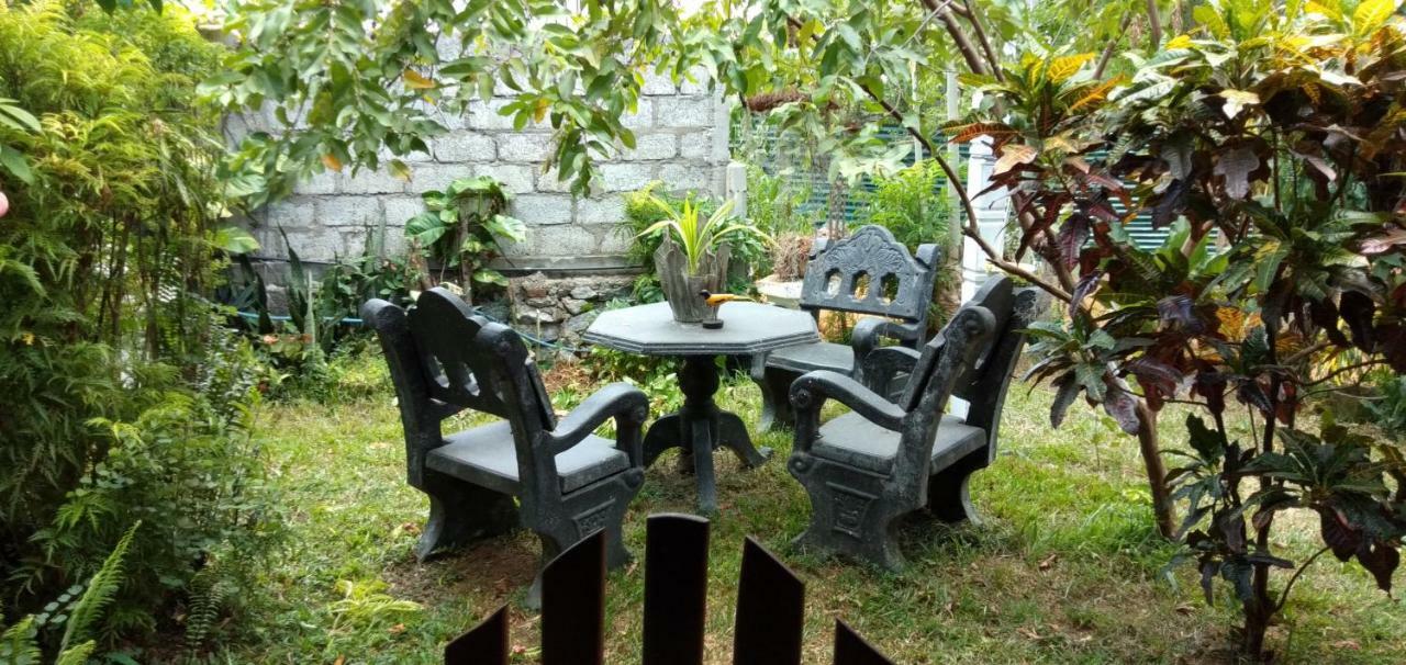Ferienwohnung Family Nest Dambulla Exterior foto